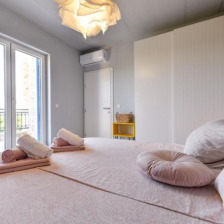 Villa Padelin Sukošan Екстериор снимка