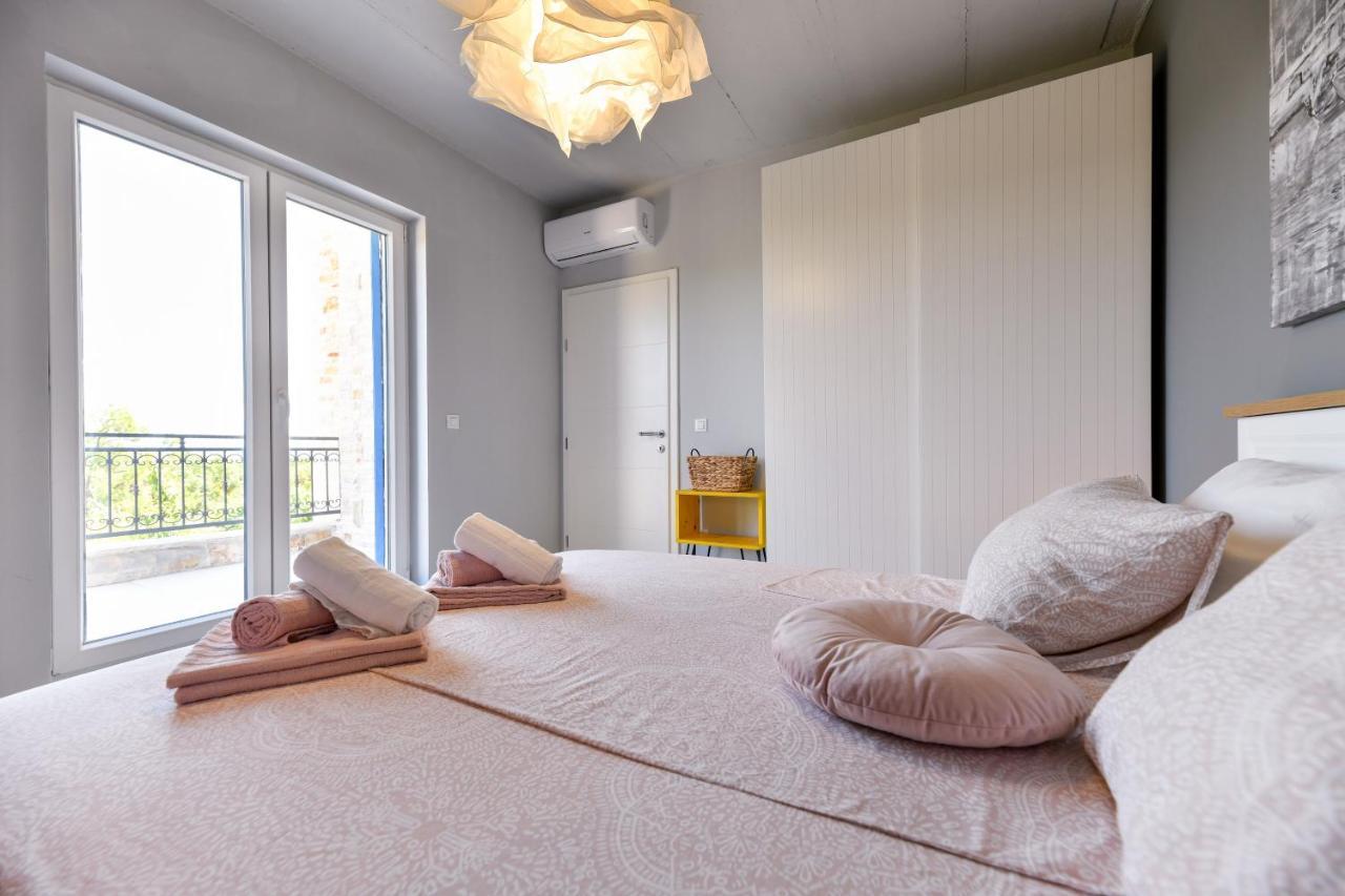 Villa Padelin Sukošan Екстериор снимка